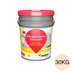 Weberplast RTG arena x 30kg