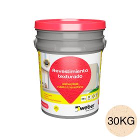 Weberplast RTG piedra paris x 30kg