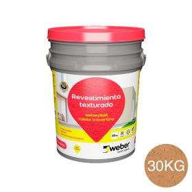 Weberplast RTG camel x 30kg