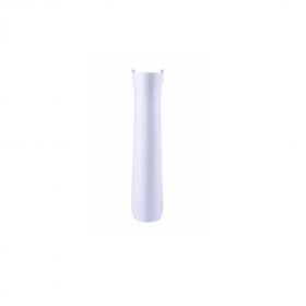 Columna lavatorio Capea italiana blanco 160mm x 180mm x 700mm