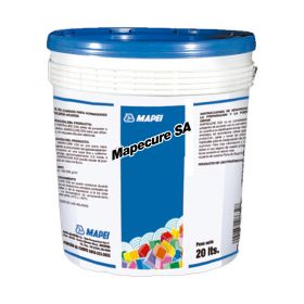 Aditivo retardante fragüe hormigones Mapecure SA liquido balde x 20l