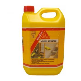 Aditivo ligante vinilico Sikacim revoques general balde x 20l