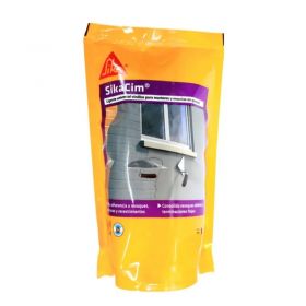 Aditivo ligante vinilico Sikacim revoques general pack x 1l