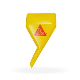 Embudo Sika Inertol infiltracion humedad cimientos pack x 2u