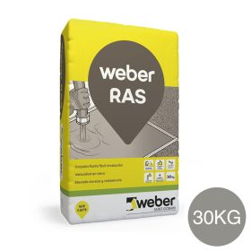 Weber RAS x 30kg