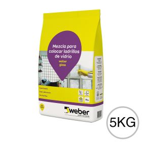 Weber glass x 5kg