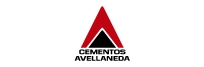 Logo Cementos Avellaneda