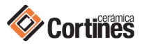Logo Ceramica Cortines