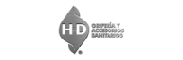 Logo H y D