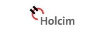 Logo Holcim
